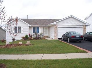 5069 Grand Cape Rd, Rockford, IL 61109