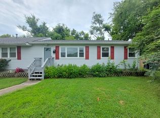 511 W Queen St #B, Hampton, VA 23669