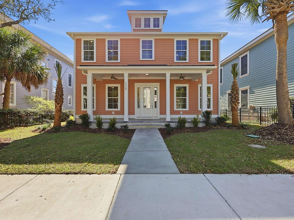 1st image of 1508 James Island Ave.