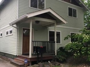 1647 Jefferson St, Eugene, OR 97402