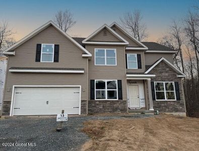 13 Appleton Street, Ballston Lake, NY, 12019