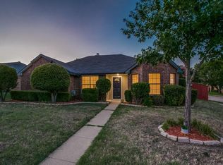 401 Ruidosa Cir, Plano, TX 75023