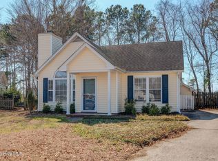 4810 Oberbeck Way, Wilmington, NC 28409