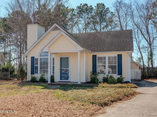 4810 Oberbeck Way, Wilmington, NC 28409