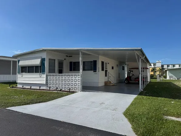 603 63rd Ave W Lot S10, Bradenton, FL 34207