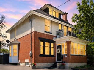 693 Queens Ave, London, ON N5W3H4