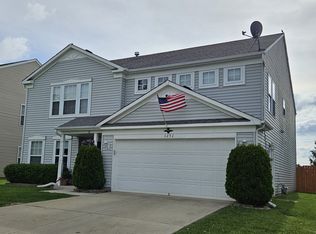 3292 Underwood Dr, Whiteland, IN 46184