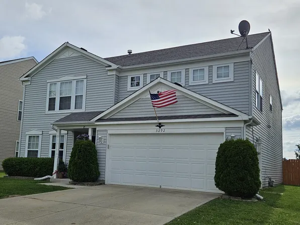 3292 Underwood Dr, Whiteland, IN 46184