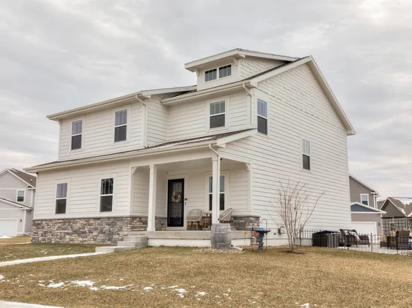 2305 SW 23rd St, Ankeny, IA 50023