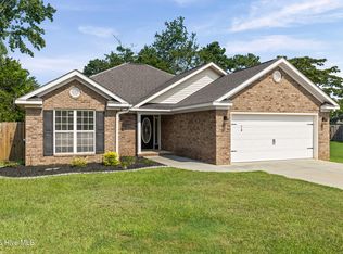 310 Ansley Ln, Harlem, GA 30814