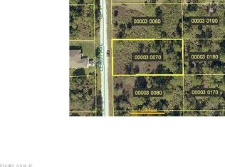2010 Leroy Ave, Alva, FL 33920