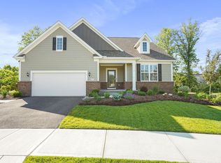 4659 Coyote Xing, Powell, OH 43065