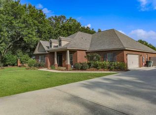 2905 Sundance Ln, Cantonment, FL 32533