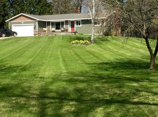 5030 Automobile Rd, Muskegon, MI 49445