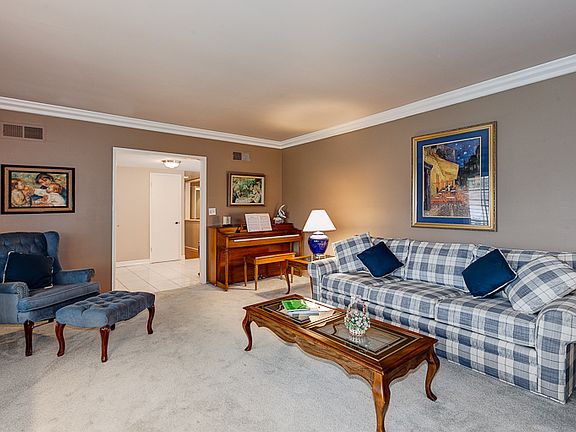 View #2 of living room