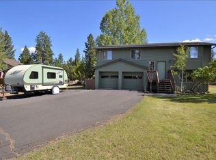 220 N Rope Pl, Sisters, OR 97759