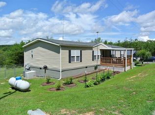 475 Wv Thompson Rd, Rutherfordton, NC 28139