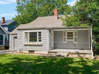 734 E 63rd Ter, Kansas City, MO, 64110