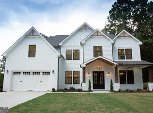 1533 Grayson Pkwy, Grayson, GA 30017