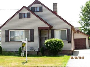 1631 W 21st St, Erie, PA 16502