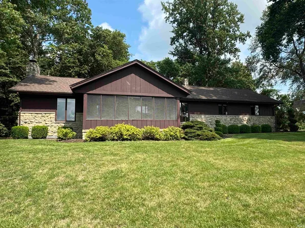 2851 S 600 E, Logansport, IN 46947