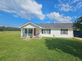 819 501st Hwy, Goldonna, LA 71031