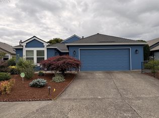 12812 SW Overgaard St, Tigard, OR 97224
