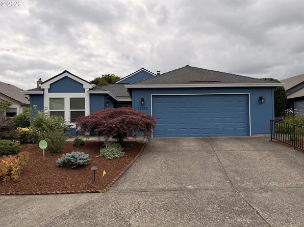 12812 SW Overgaard St, Tigard, OR 97224