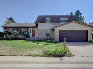 7472 S Eudora Way, Centennial, CO 80122