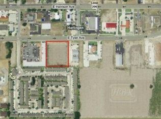 Tyler Ave E, Harlingen, TX 78550