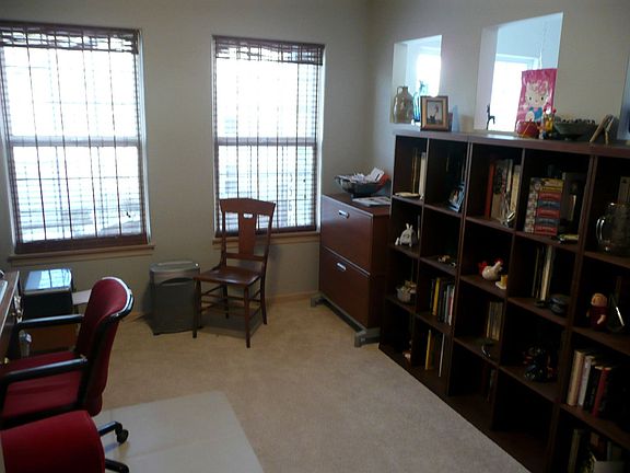 Office / Den or 4th Bed?