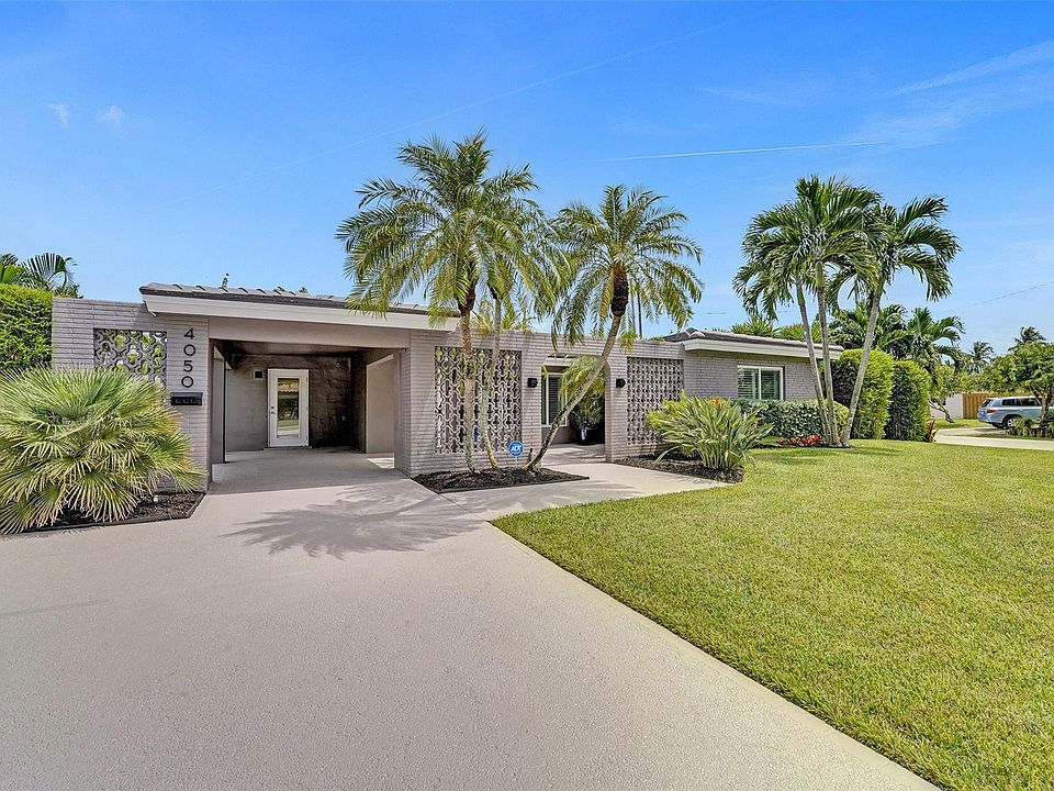 1st image of 4050 NE 15th Avenue