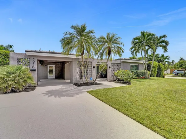 4050 NE 15th Avenue, Oakland Park, FL 33334