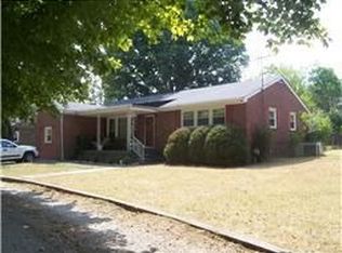 118 Slater St, White Bluff, TN 37187