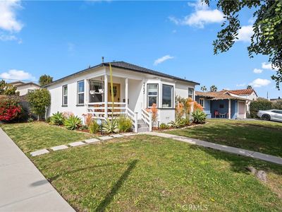 3755 W 59th Pl, Los Angeles, CA, 90043