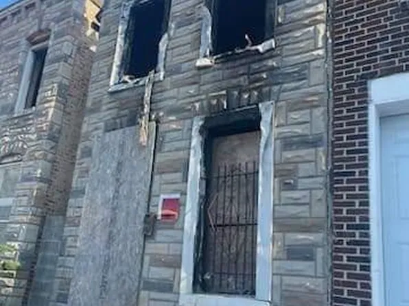 2311 McElderry St, Baltimore, MD 21205