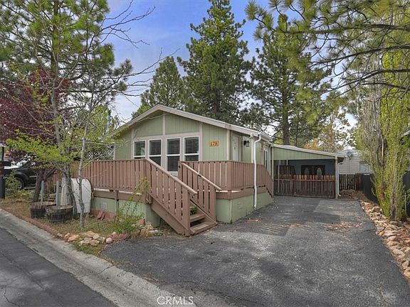 3rd image of 391 Montclair Dr Spc 179