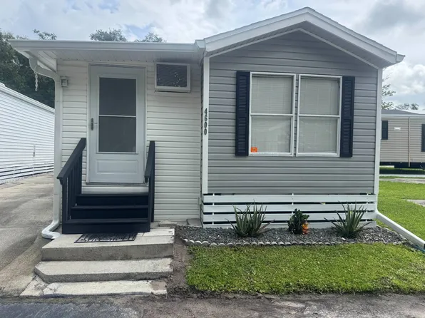 4600 Daisy Dr, Kissimmee, FL 34746