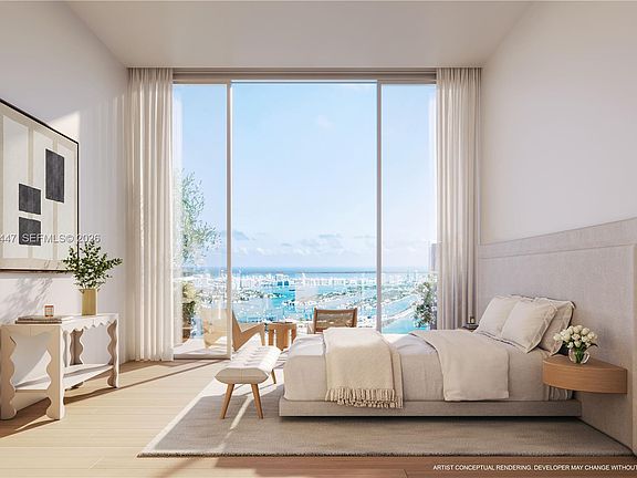 3rd image of 175 NE 10th St #46P