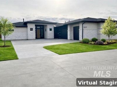 1517 Mountain View Dr, Twin Falls, ID, 83301
