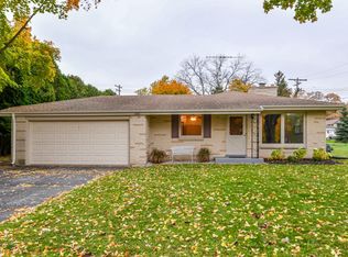 3020 South St, East Troy, WI 53120