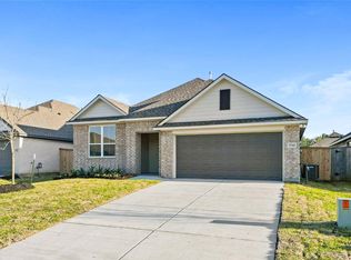 2944 Palominos Way, Conroe, TX 77301