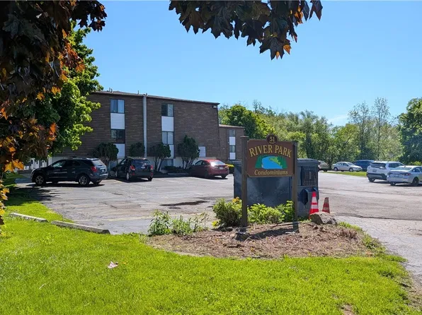 51 S 86th St APT 11B, Niagara Falls, NY 14304