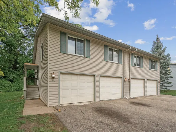 417 & 419 Butler Ave E, Saint Paul, MN 55118