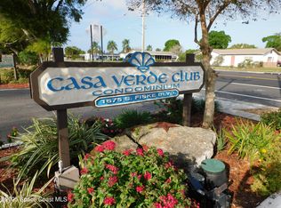 1675 S Fiske Blvd APT 143-K, Rockledge, FL 32955