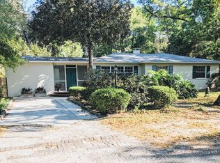 1634 NW 11th Rd, Gainesville, FL 32605