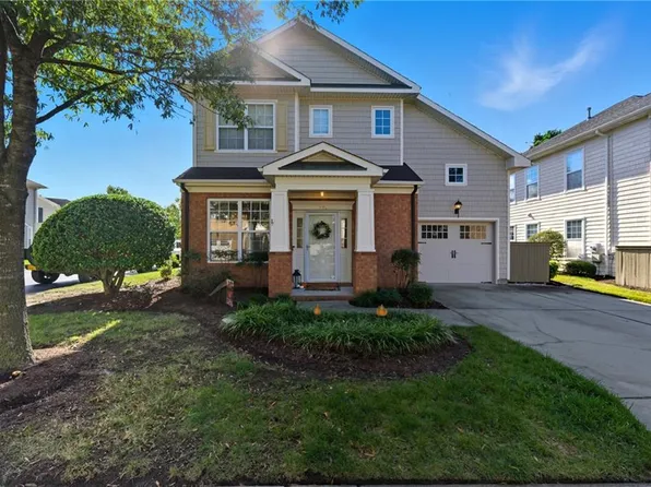 636 Sweet Leaf Pl, Chesapeake, VA 23320