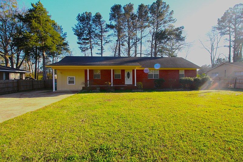 711 W Monroe St, Grenada, MS 38901 MLS 10242 Zillow