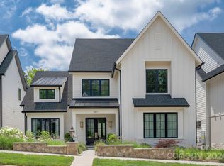 14117 Ryker Way, Davidson, NC 28036