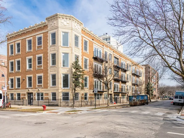 4901 N Kenmore Ave APT 1, Chicago, IL 60640